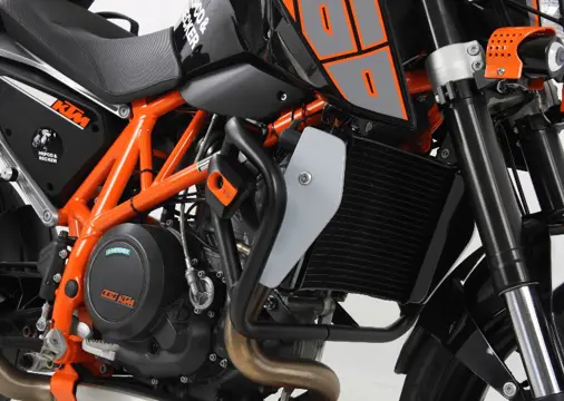 VALBEUGEL KTM 690 Duke 4 2012 - 2015