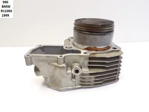 CILINDERBLOK BMW R 1100 S 1998 - 2005