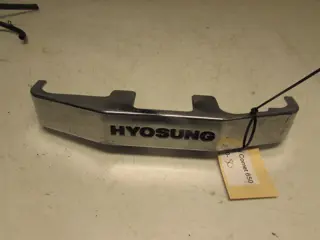 AFDEK KAPJE Hyosung Comet 650 2003 - 2006