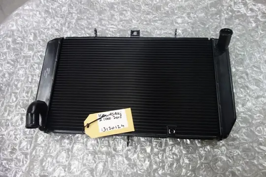 RADIATEUR Kawasaki Z 1000 2017 - 2019