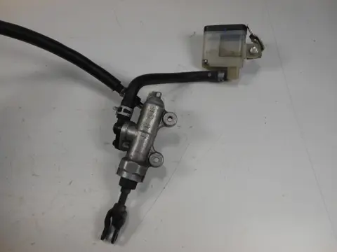 REMPOMP ACHTER Suzuki GSX R 1000 2007 - 2008
