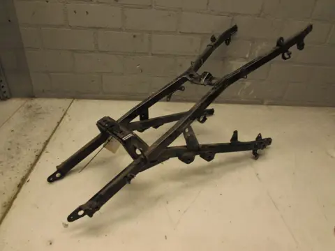 ACHTER SUBFRAME Honda VFR 750 1986 - 1989