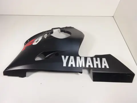 LINKER ONDERKUIP Yamaha YZF R6 1998 - 2002