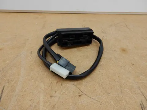 KABELBOOM Moto Guzzi Florida V 65 1986 - 1992