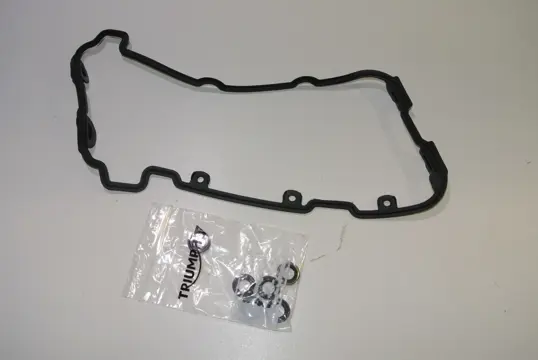 KLEPPENDEKSEL Triumph Speed Triple 1050 R 2012 - 2015