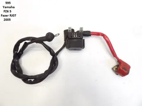STARTMOTORRELAIS Yamaha FZ6 2004 - 2007