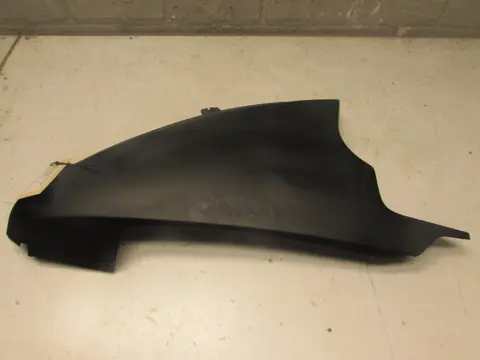 LINKER ONDERKUIP Honda VFR 750 1994 - 1997