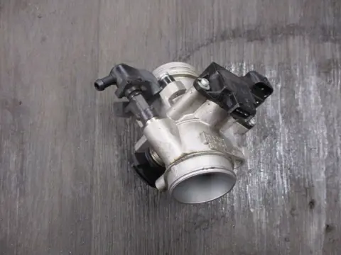 GASKLEPHUIS BMW F 650 GS 2000 - 2007