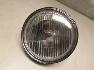 KOPLAMP Hyosung Comet 650 2003 - 2006