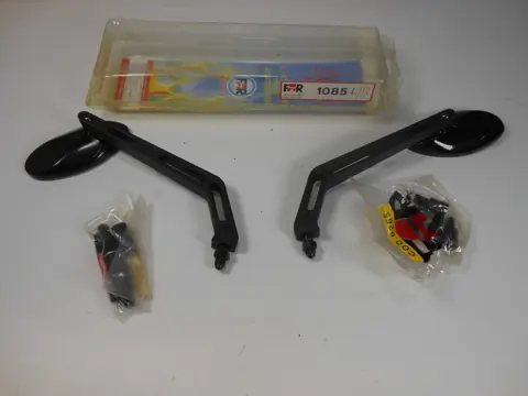 SPIEGEL SET Kawasaki Z 1000 1981 - 1984 / 2003 - 2006 /