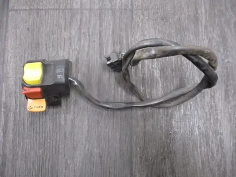 STUURSCHAKELAAR LINKS BMW R 1100 1150 RS 1993 - 2005