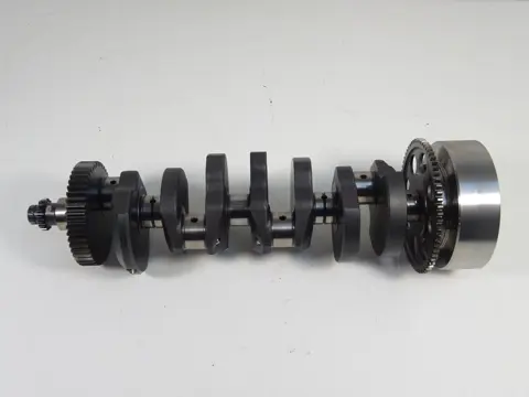 KRUKAS Kawasaki Z 750 2011 - 2012