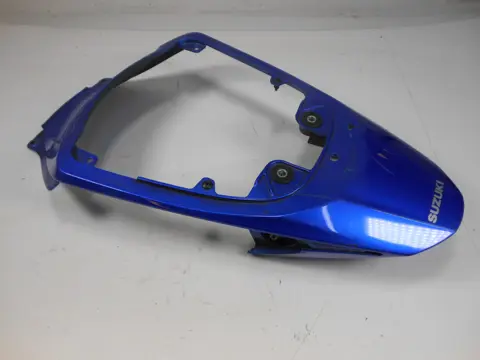 ACHTERKUIPDEEL Suzuki GSX R 1000 2007 - 2008