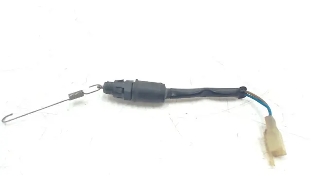 REMPOMP ACHTER Kawasaki ZZR 1200 2002 - 2005