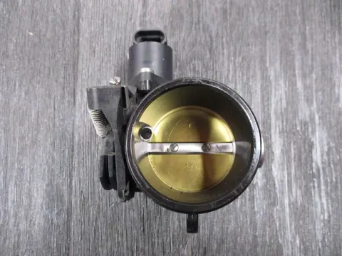 GASKLEPHUIS BMW R 1200 GS 2010 - 2012