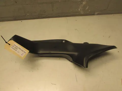 RECHTER BINNENKUIP Honda CBR Fireblade 2000 - 2001