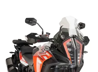 KUIPRUIT KTM 1290 Super Adventure 2017 - 2018 / 2016 - 2019