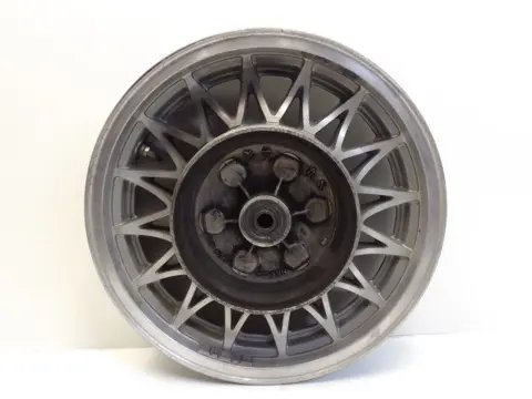 ACHTER VELG Suzuki VS 700 Intruder 1985 - 1991