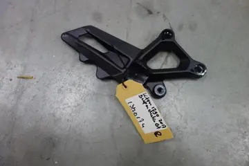 RECHTER SCHETSPLAAT KTM 1290 Super Adventure 2017 - 2018