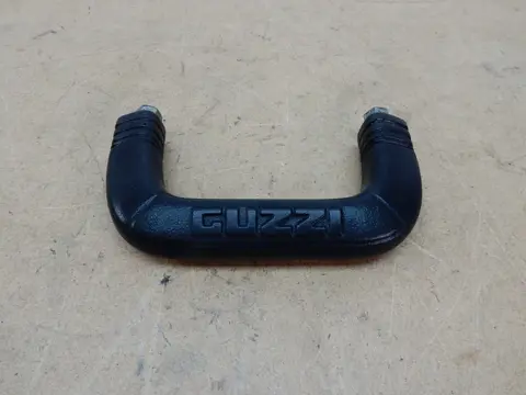 HANDVAT ACHTER Moto Guzzi V35 V50 V65 1970 - 2011
