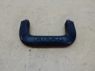 HANDVAT ACHTER Moto Guzzi V35 V50 V65 1970 - 2011