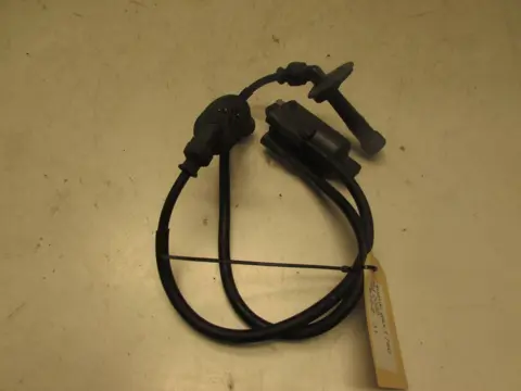 BOBINE Suzuki GSX F 750 1998 - 2005