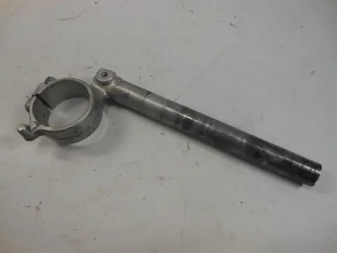 CLIP ON RECHTS Suzuki GSX R 750 2008 - 2010