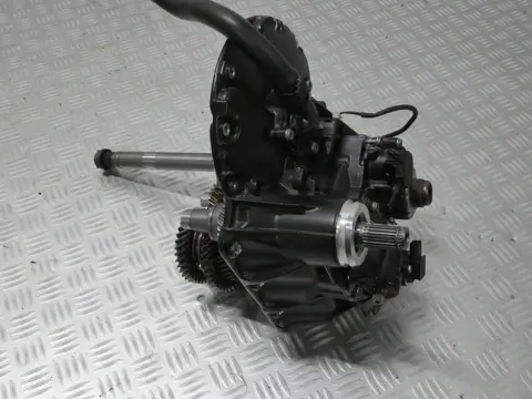 VERSNELLINGSBAK BMW R 1250 R 2019 - 2020