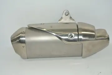 UITLAAT Triumph Speed Triple 1050 R 2012 - 2015