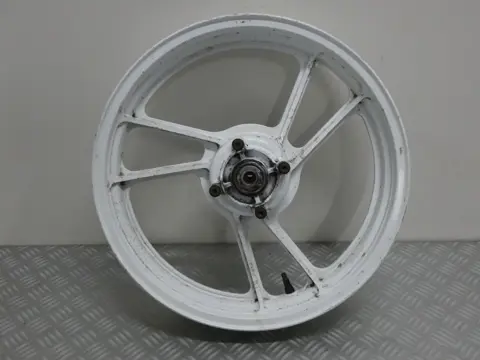 ACHTER VELG Suzuki RG 250 1983 - 1987