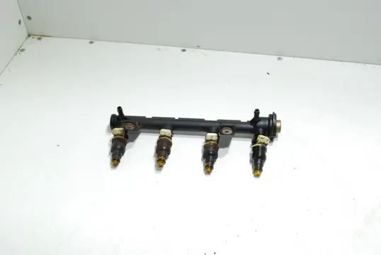 GASKLEPHUIS BMW K 1200 RS 2001 - 2005