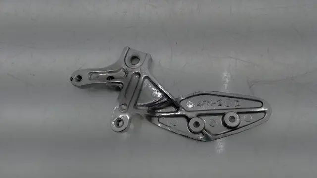 LINKER SCHETSPLAAT Yamaha YZF 600 Thundercat 1996 - 2003