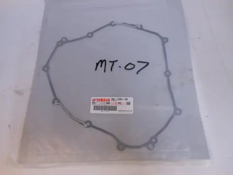 MOTORBLOK DIVERSE Yamaha MT 07 2014 - 2017