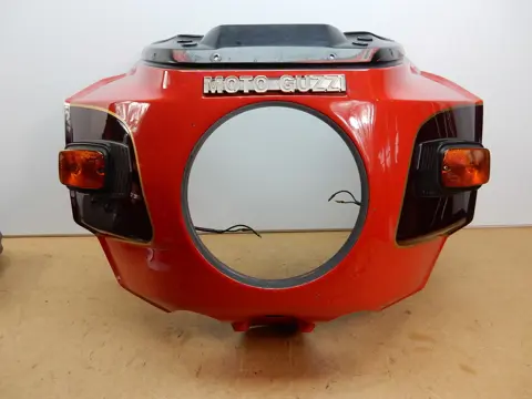MIDDEN TOPKUIP Moto Guzzi 1000 SP 2 1985 - 1988