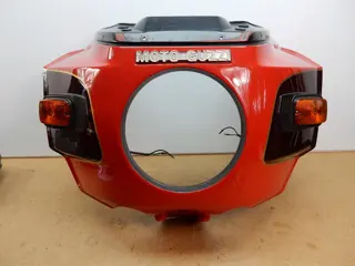 MIDDEN TOPKUIP Moto Guzzi 1000 SP 2 1985 - 1988