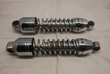 ACHTER SCHOKBREKER Harley Davidson VROD VRSC 2001 - 2017