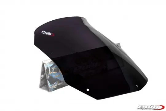 KUIPRUIT BMW F 800 2006 - 2010