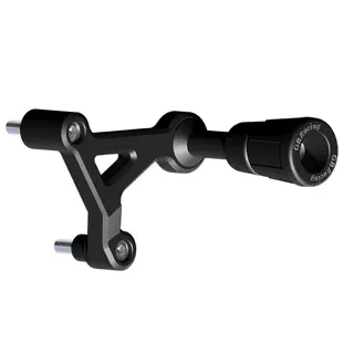 SLIDERS / VALBLOKKEN KTM RC 8 2008 - 2008 / 2009 - 2010 /