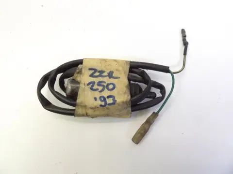 STANDAARD SCHAKELAAR Kawasaki ZZR 250 1990 - 1996