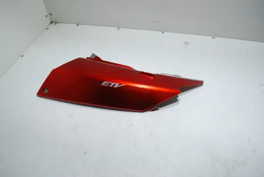 LINKER ACHTERKANT Aprilia Caponord 1000 2001 - 2007