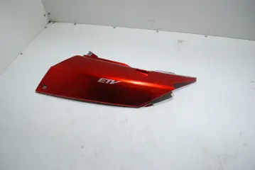 LINKER ACHTERKANT Aprilia Caponord 1000 2001 - 2007