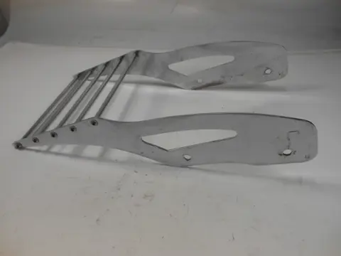 BAGAGEDRAGER Honda VT 750 Shadow 2000 - 2003