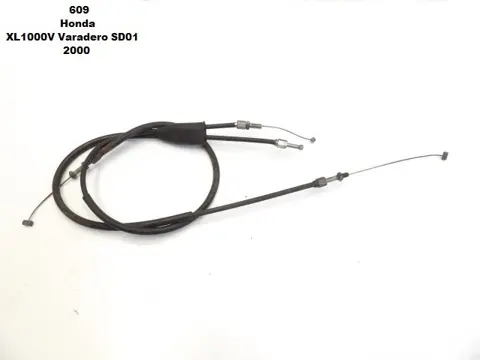 GASKABEL Honda XL 1000 V Varadero 1998 - 2002