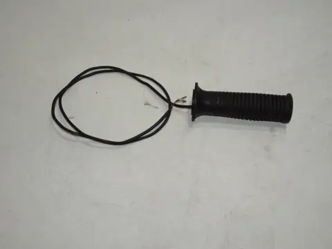 HANDVAT BMW R 1200 RT 2003 - 2009