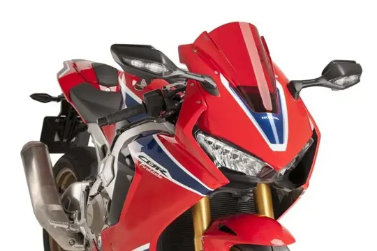 KUIPRUIT Honda CBR Fireblade 2017 - 2018 / 1950 - 2011