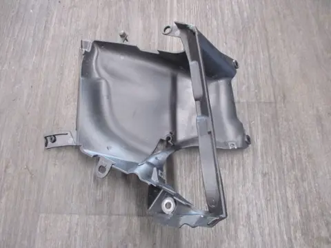 RADIATOR TOEBEHOREN Ducati Diavel 2011 - 2015