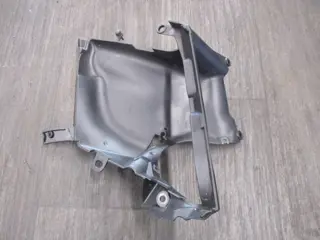RADIATOR TOEBEHOREN Ducati Diavel 2011 - 2015