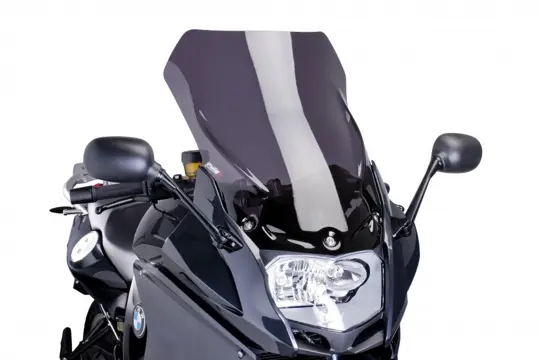 KUIPRUIT BMW F 800 GT 2012 - 2013