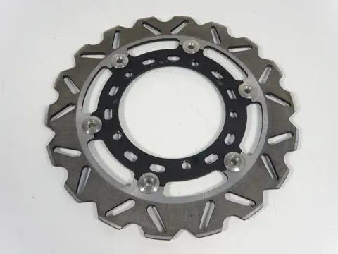 REMSCHIJF VOOR Benelli 302 R 2020 - 2022