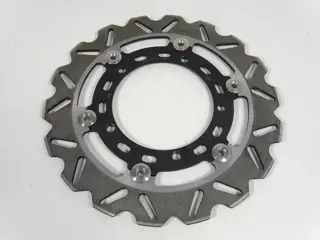 REMSCHIJF VOOR Benelli 302 R 2020 - 2022